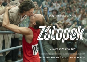 Film Zátopek