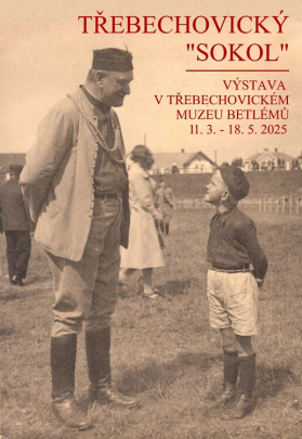 Třebechovický "Sokol"