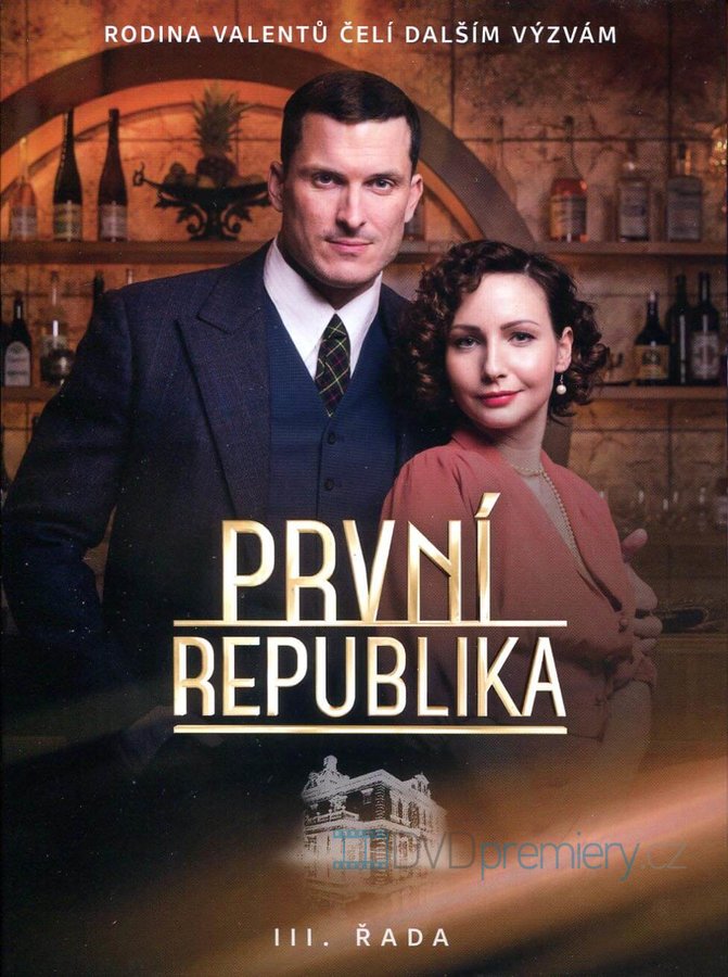 První republika
