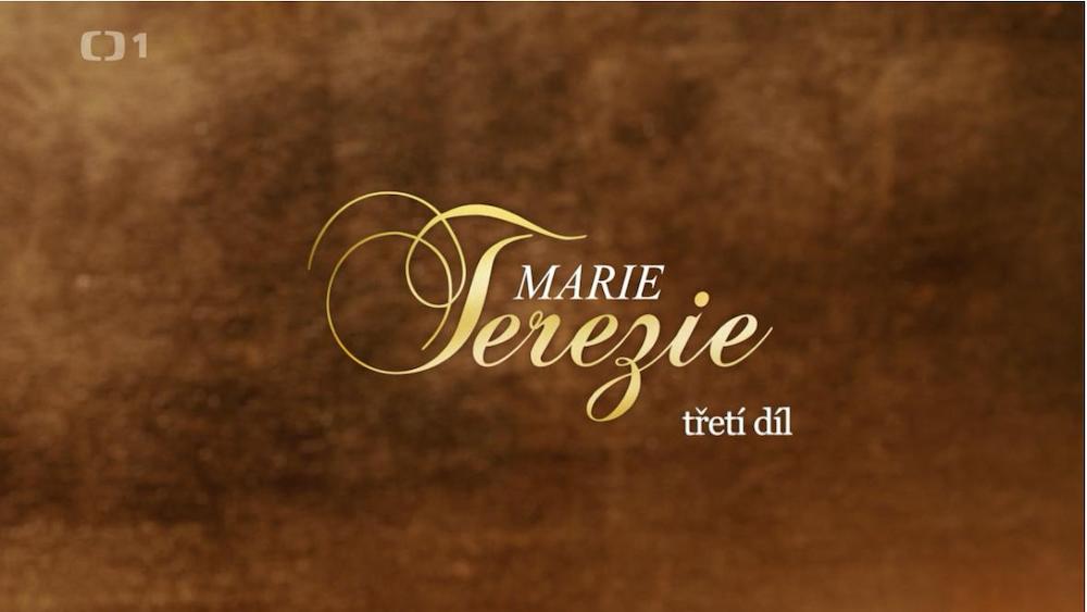 Marie Terezie